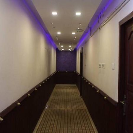 Sm Regency Kochi Dış mekan fotoğraf