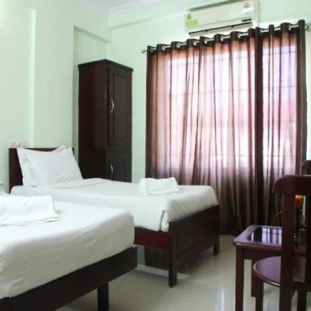 Sm Regency Kochi Dış mekan fotoğraf