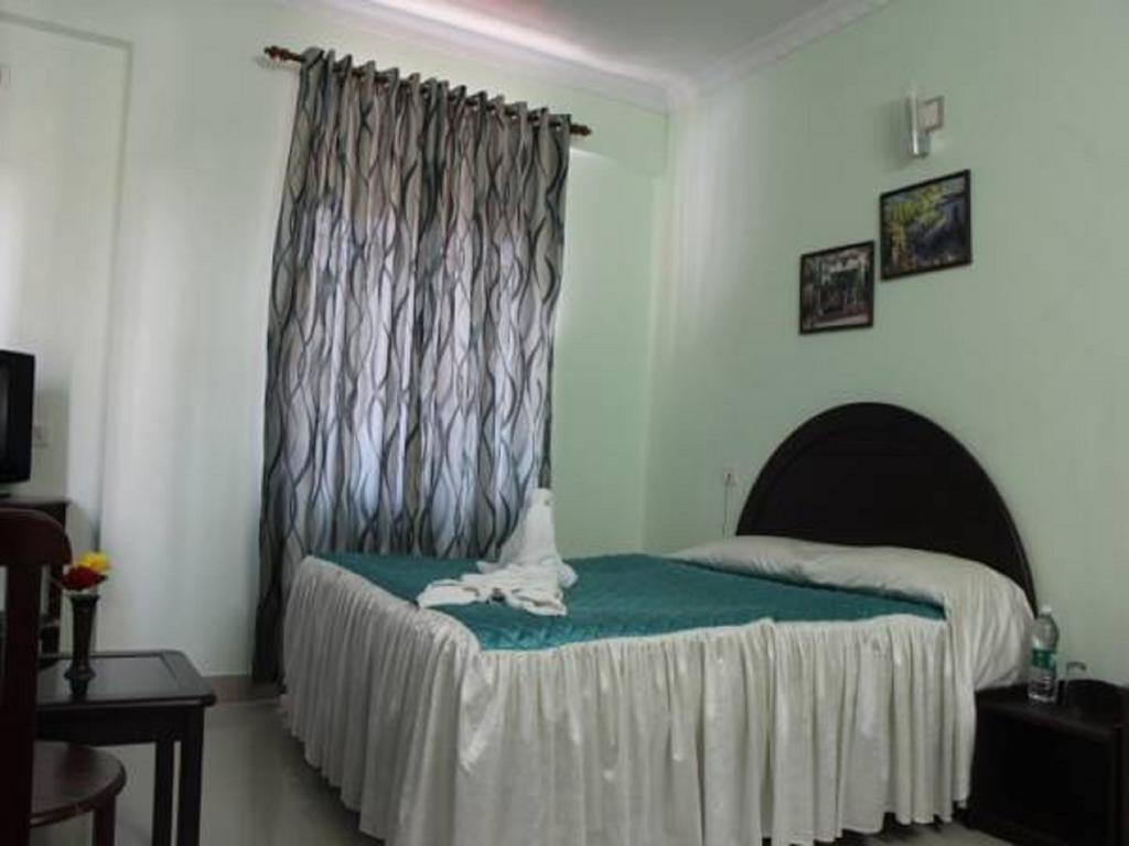 Sm Regency Kochi Dış mekan fotoğraf