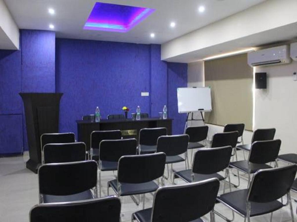 Sm Regency Kochi Dış mekan fotoğraf