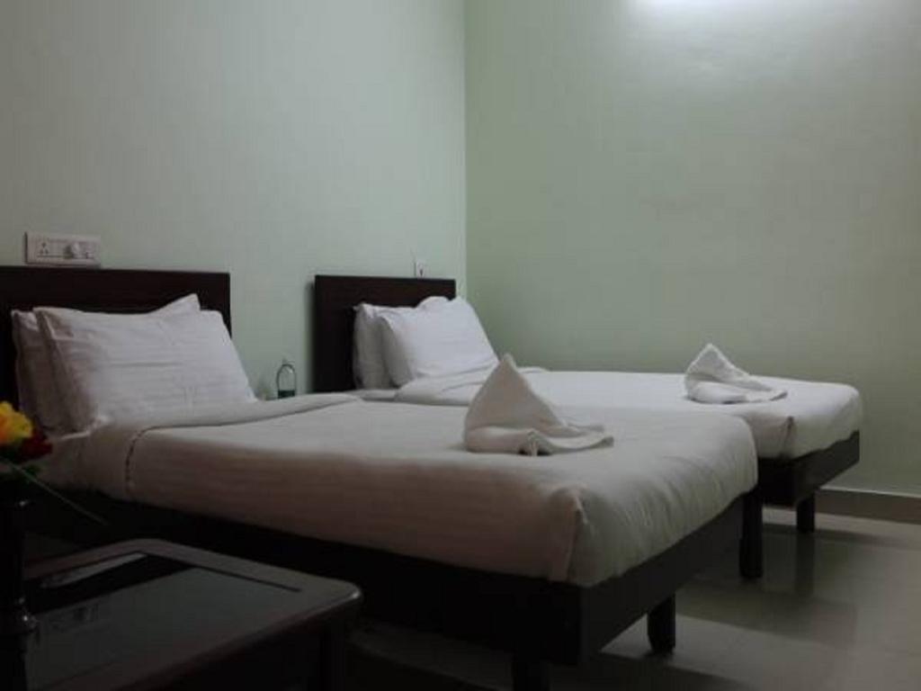 Sm Regency Kochi Dış mekan fotoğraf