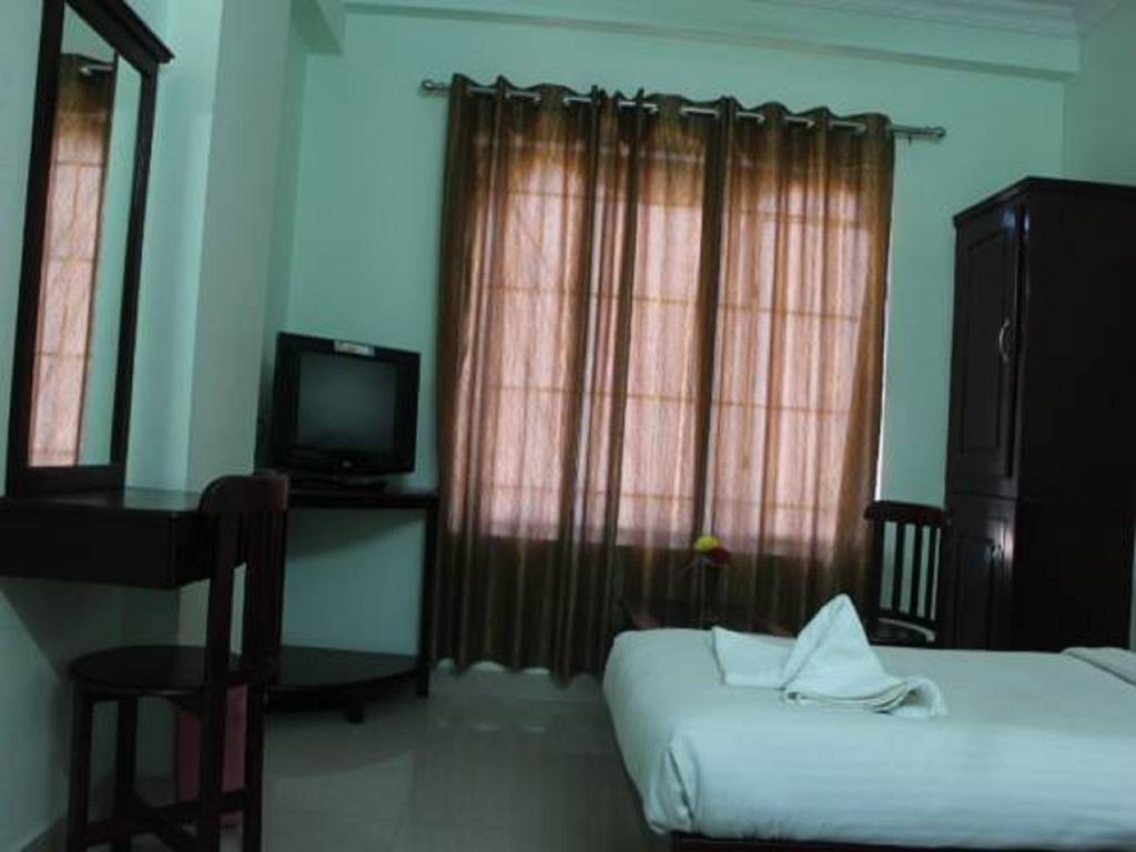 Sm Regency Kochi Oda fotoğraf