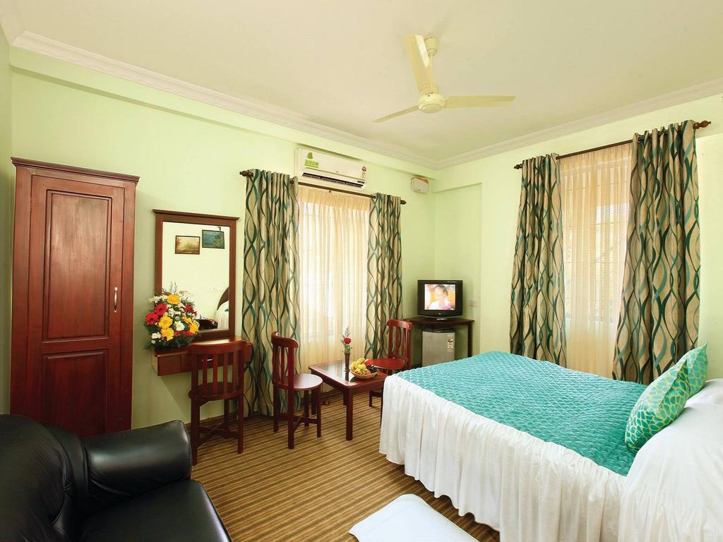 Sm Regency Kochi Oda fotoğraf