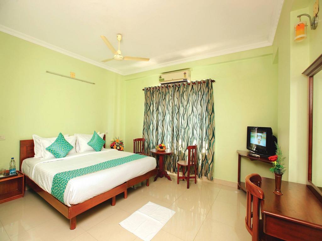 Sm Regency Kochi Oda fotoğraf