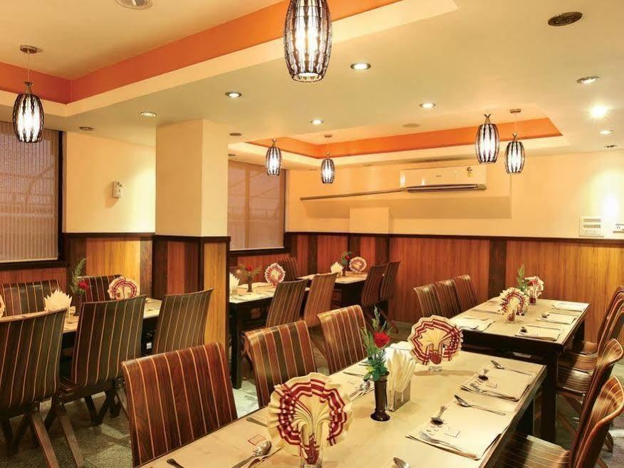 Sm Regency Kochi Dış mekan fotoğraf